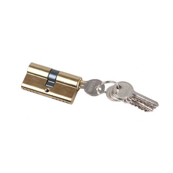 KLRSS hengerzár betét