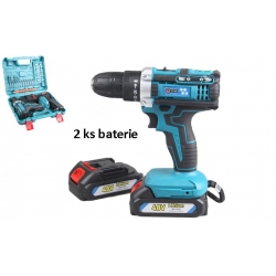 HX-8189 akkumulátoros fúró 48V