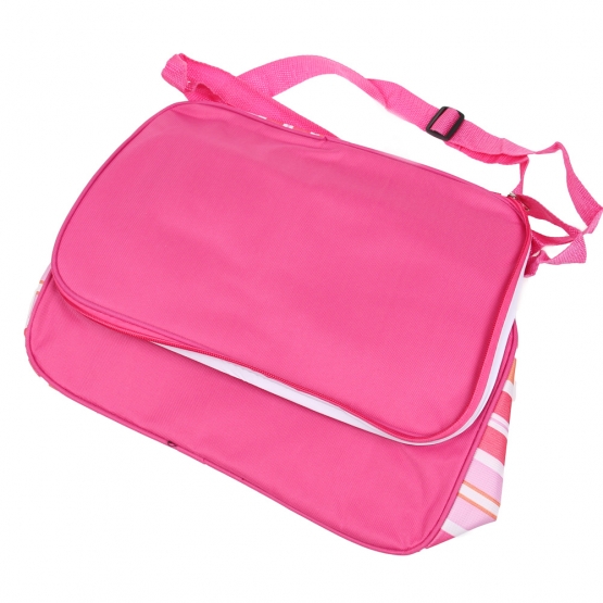 MAXI HŰTŐTÁSKA CSÍKOS ROZSASZÍN