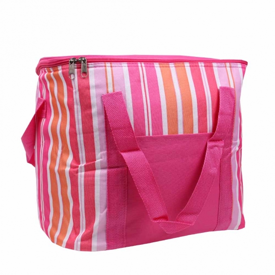 MAXI HŰTŐTÁSKA CSÍKOS ROZSASZÍN