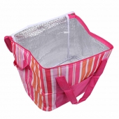 MAXI HŰTŐTÁSKA CSÍKOS ROZSASZÍN