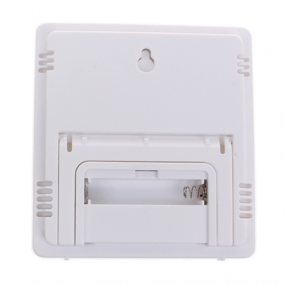 DIGITÁLIS HŐMÉRŐ HIGROMÉTERREL