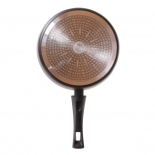 Tapadásmentes serpenyő 26 cm