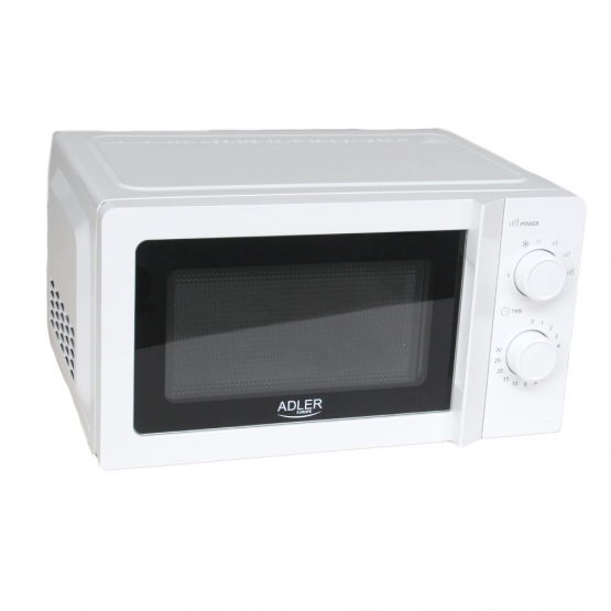 ADLER mikrohullámú sütő