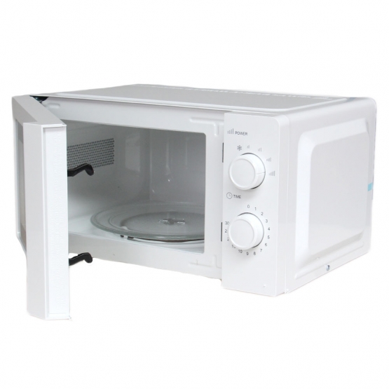 ADLER mikrohullámú sütő