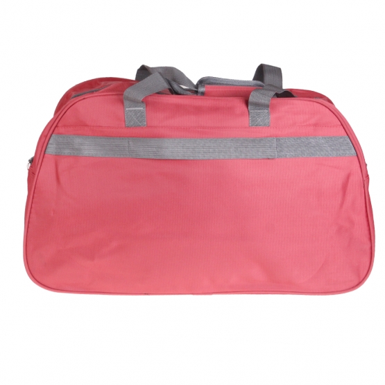 Utazótáska Jingpin piros 47 l