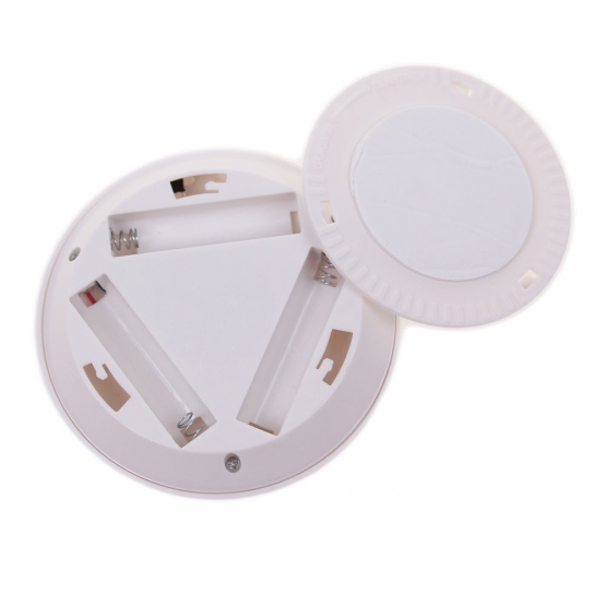 LED FÉNY VEZÉRLŐVEL 3 DB