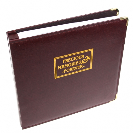 FOTÓALBUM MAXI 600 FÉNYKÉPHEZ