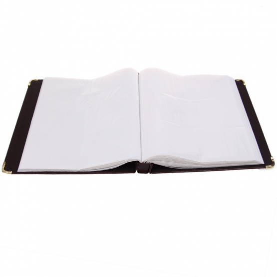 FOTÓALBUM MAXI 600 FÉNYKÉPHEZ