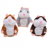 Interaktív hörcsög