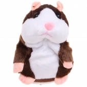 Interaktív hörcsög