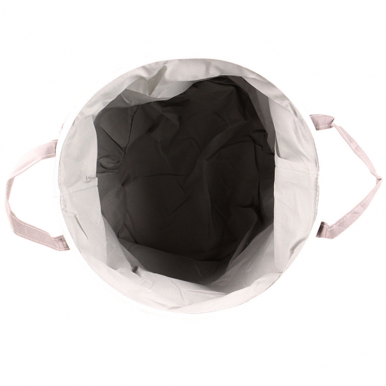 Szennyeskosár kis elefánt fehér