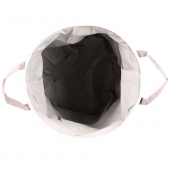 Szennyeskosár kis elefánt fehér