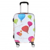 Kéményfalú bőrönd készlet LP21 (repülő léggömbök) – 3 db