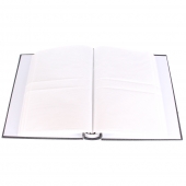 Fotóalbum 200 fényképhez, sürke, típus D