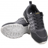 NEBRASKA biztonsági cipő, 47 méret