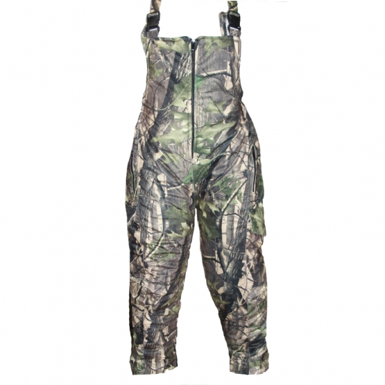 TÉLI TEREPMINTÁS SZETT, MÉRET XL