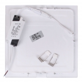 BEÉPÍTHETŐ LED PANEL 18 W