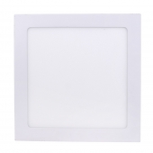 BEÉPÍTHETŐ LED PANEL 18 W