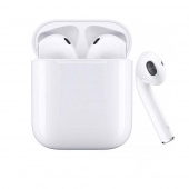 Fülhallgató i12-TWS töltő dobozzal