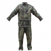 Terepmintás szett, nem szigetelt, méret S