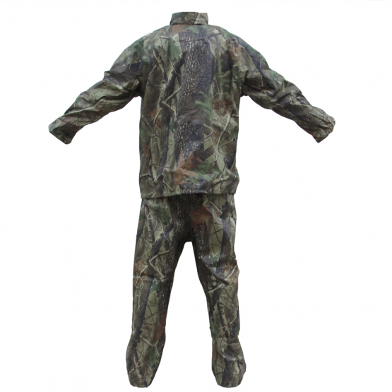 Terepmintás szett, nem szigetelt, méret S