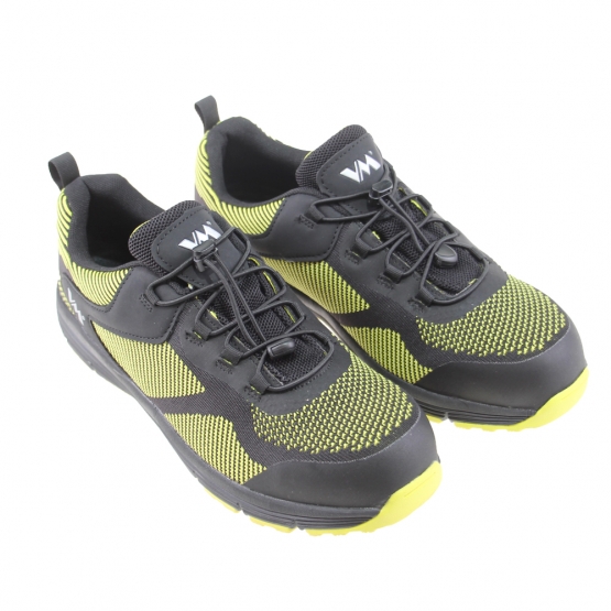 Munkacipő Panama 42