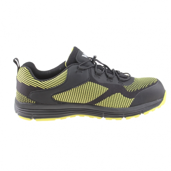 Munkacipő Panama 42