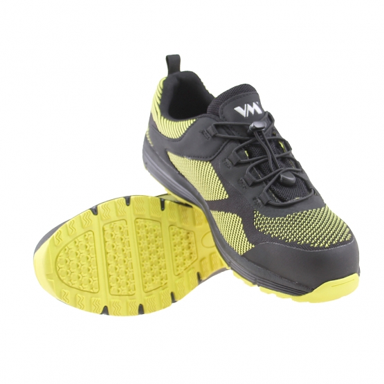 Munkacipő Panama 43