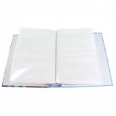 Fotóalbum emlékművek 200 fényképhez