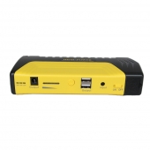 Autós vészhelyzeti tápegység