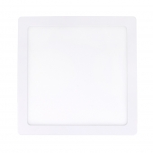 LED MENNYEZETI PANEL 18 W