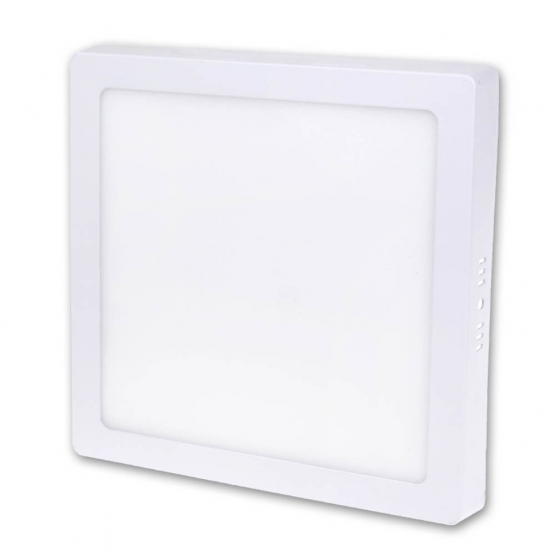 LED MENNYEZETI PANEL 18 W