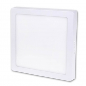 LED MENNYEZETI PANEL 18 W