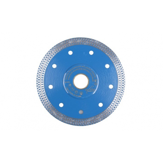 Gyémánt vágótárcsa EX-1812