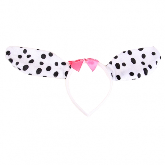 Dalmát kutya jelmez