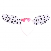 Dalmát kutya jelmez