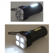 USB zseblámpa HT-5130