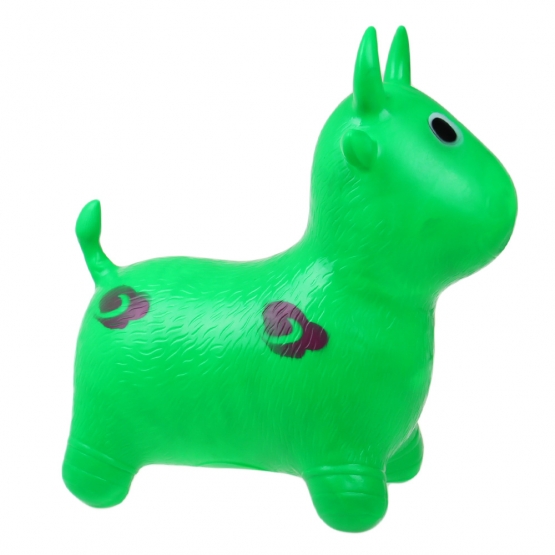 Ugráló gyerekeknek - kicsi zöld