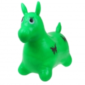 Ugráló gyerekeknek - kicsi zöld