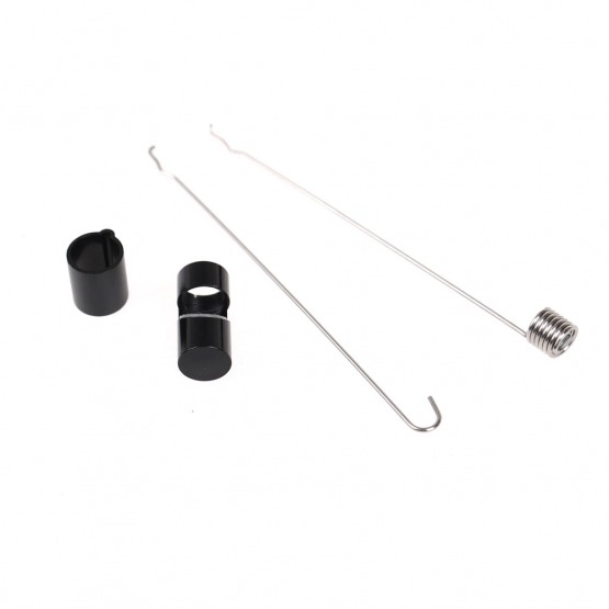 Endoszkópos kamera 3 az 1-ben – 5 m