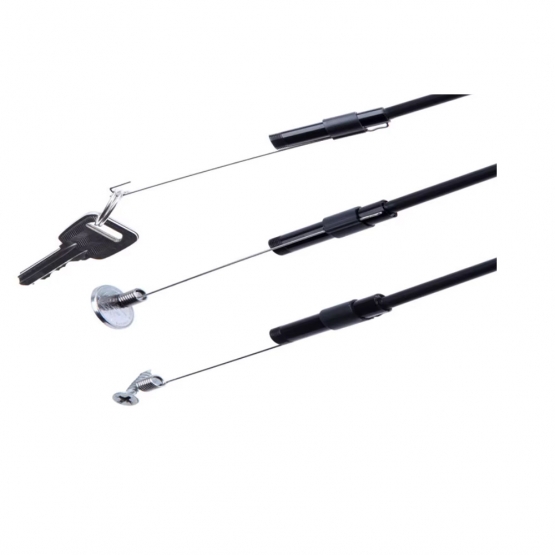 Endoszkópos kamera 3 az 1-ben – 5 m