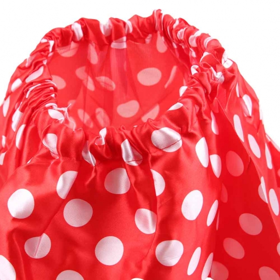 Pöttyös jelmez masnival