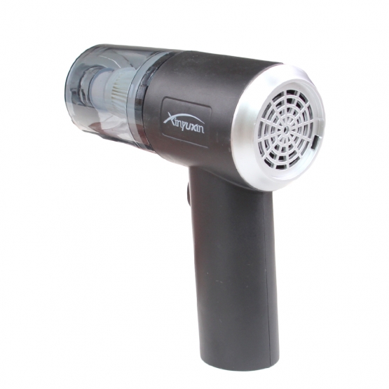 Hordozható mini porszívó 4 az 1-ben