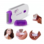 FÁJDALOMMENTES EPILÁTOR