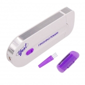 FÁJDALOMMENTES EPILÁTOR