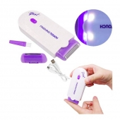 FÁJDALOMMENTES EPILÁTOR