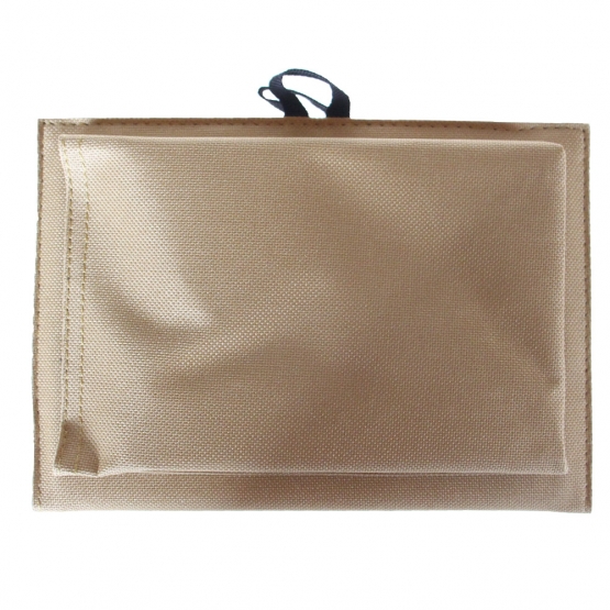 Napelemes töltő CL-670 bézs