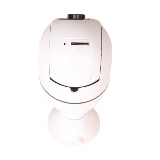 Wi-Fi panorámakamera 360 °