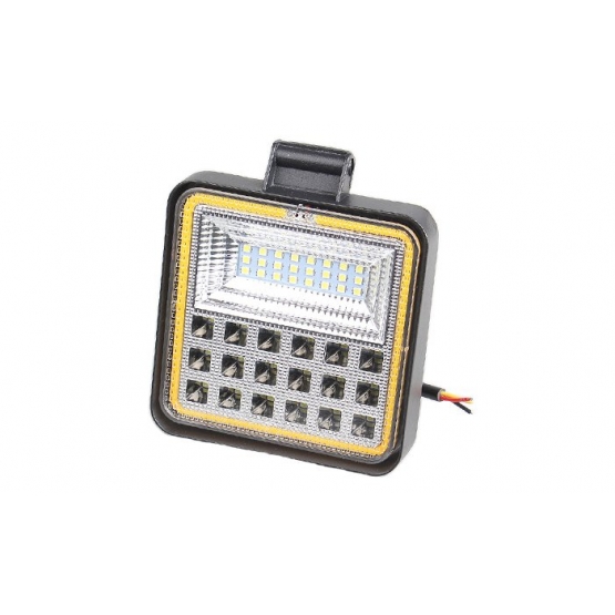 Autó kiegészítő LED lámpa NO 252